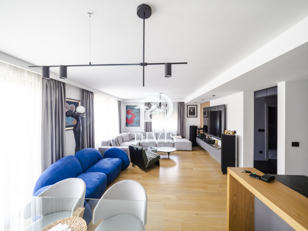 Slika 3 - Mlade Bosne, Trosoban stan na prodaju, 73m2, 300.000€